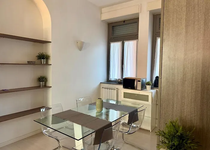 Pierina House A 4 Minuti Dalla Stazione Centrale