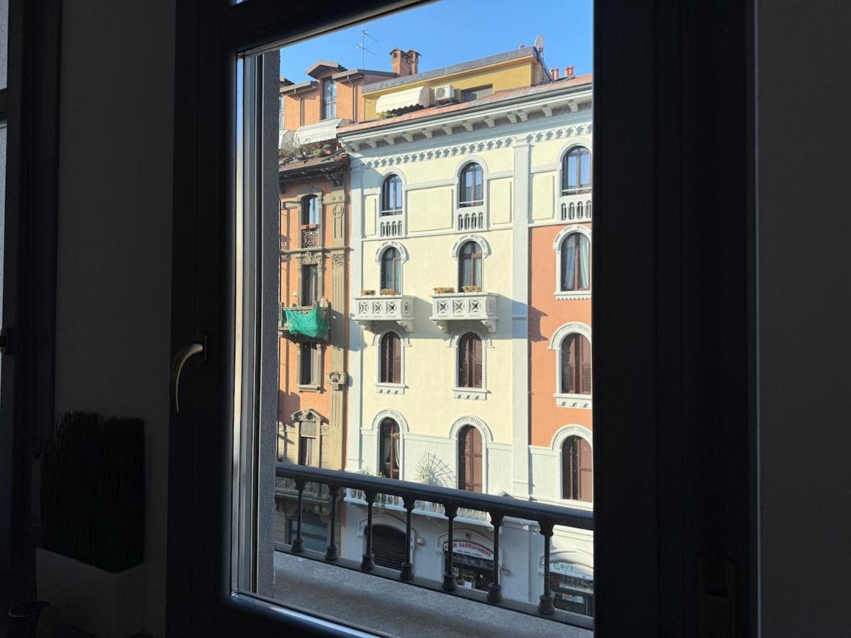 Pierina House A 4 Minuti Dalla Stazione Apartment Mailand