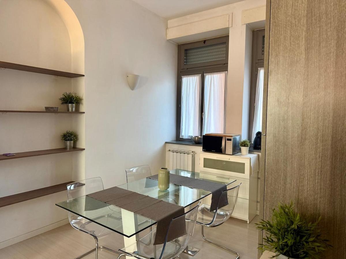 Pierina House A 4 Minuti Dalla Stazione Apartment *