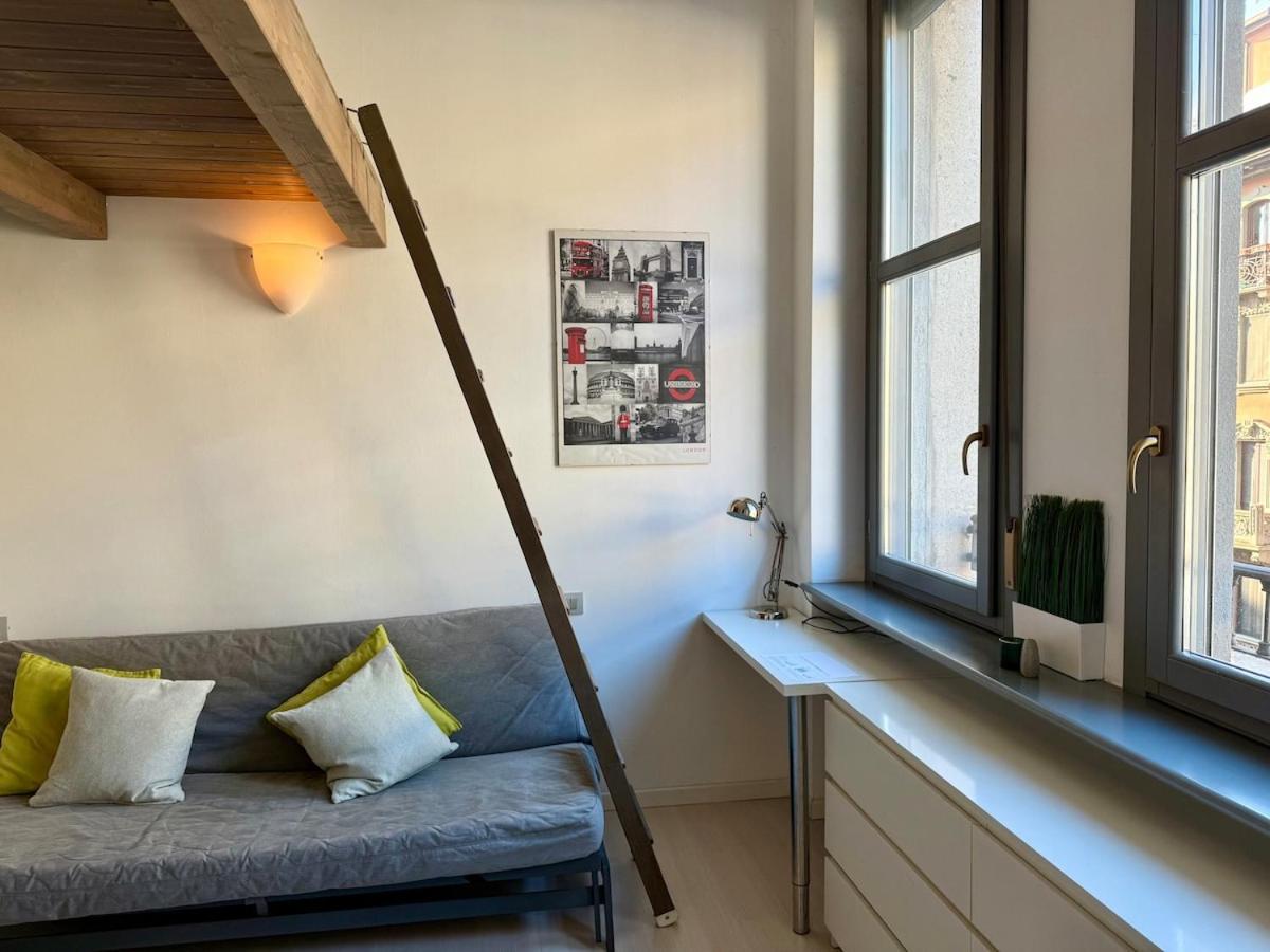 Pierina House A 4 Minuti Dalla Stazione *