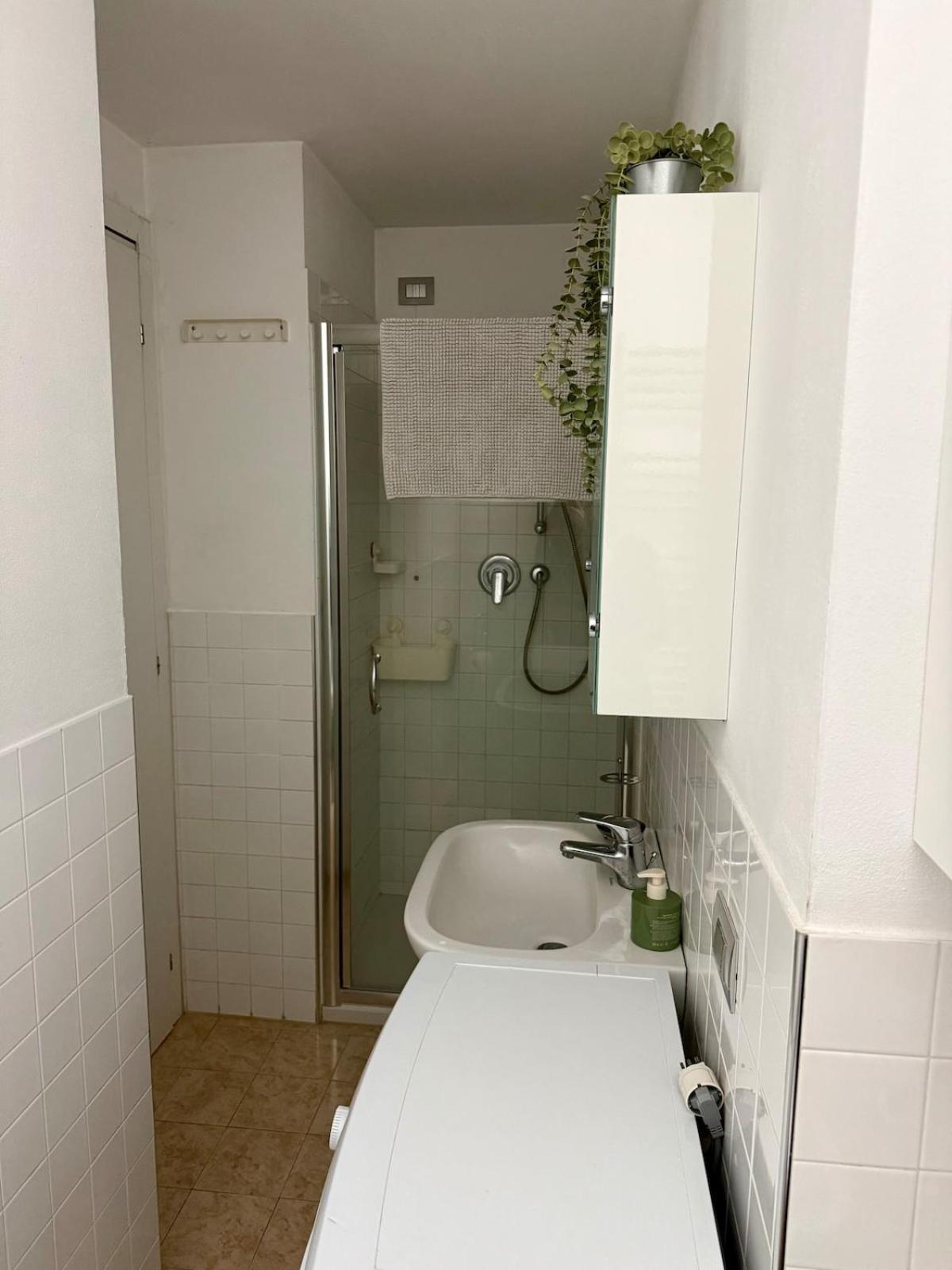Apartment Pierina House A 4 Minuti Dalla Stazione